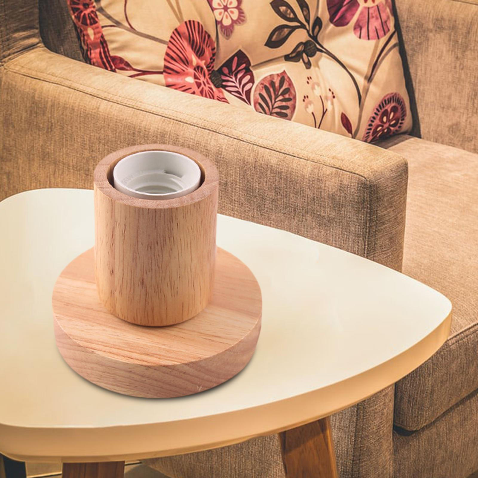 Патрон для настольной лампы E27