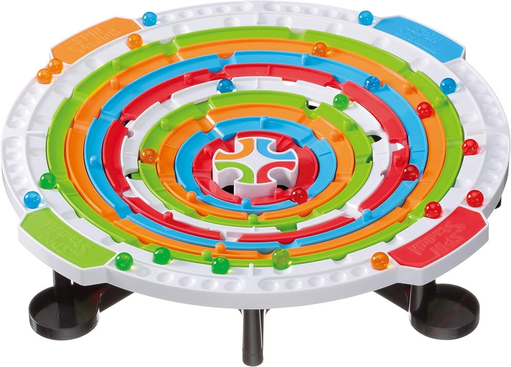 Стадион для настольной игры «Ханаяма»