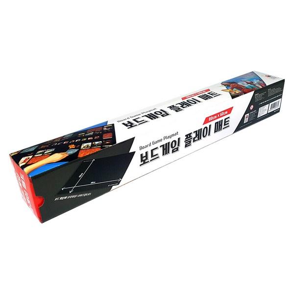 Коврик для настольной игры, разноцветный