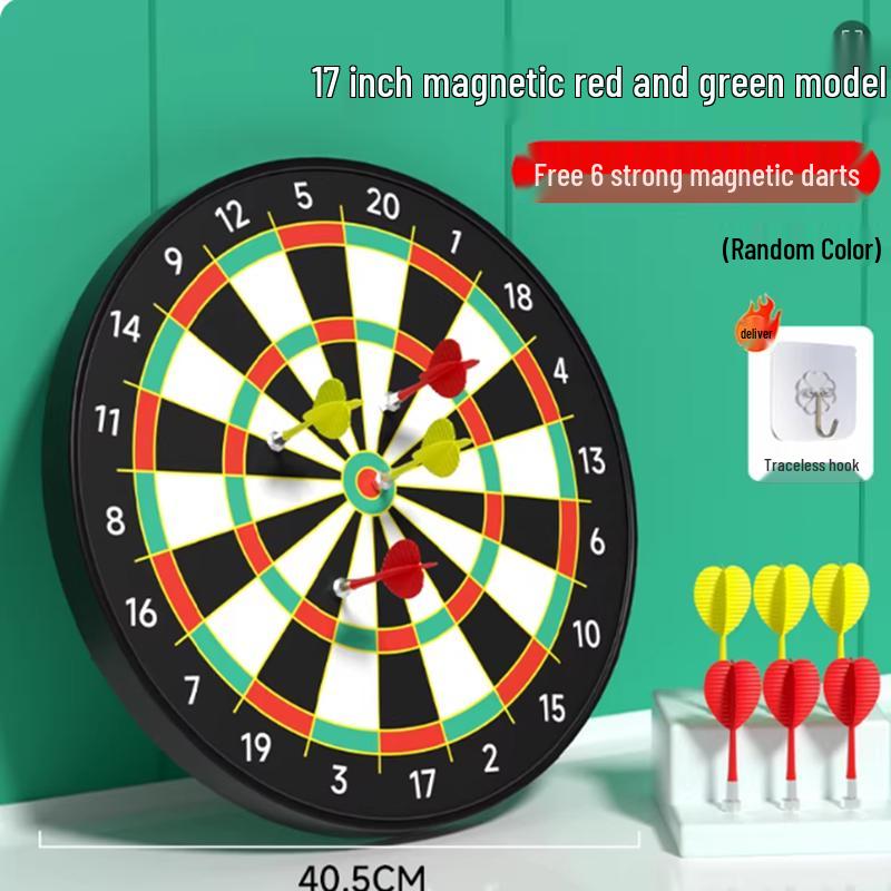 Набор для настольной игры «Дартс»